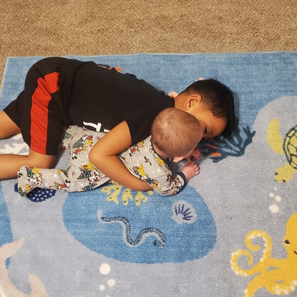 Meet your Posher, Summer - Picture 4 of 7